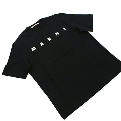 マルニ 半袖Ｔシャツ キッズ ブランド MARNI   M01601 ブラック 選べるモデル MRNM01601B