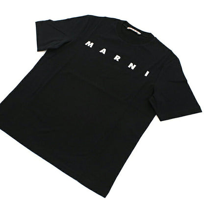 マルニ 半袖Ｔシャツ キッズ ブランド MARNI   M01601 ブラック 選べるモデル MRNM01601B