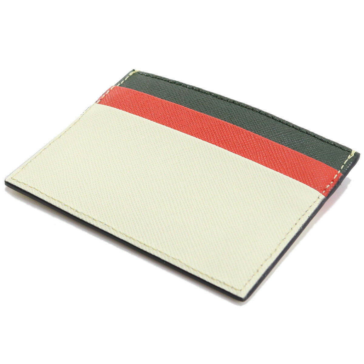 マルニ カードケース レディース レザー イタリア PFMOQ04U12 マルチカラー 財布 MRNPFMOQ04U12011