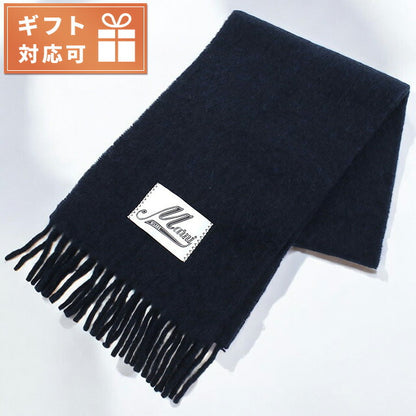 マルニ マフラー レディース ブランド MARNI イタリア SCMC0059Y0 ネイビー系 小物 MRNSCMC0059Y0011