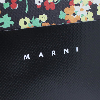 マルニ トートバッグ レディース ポリエステル イタリア SHMP0066A1 マルチカラー バッグ MRNSHMP0066A1021