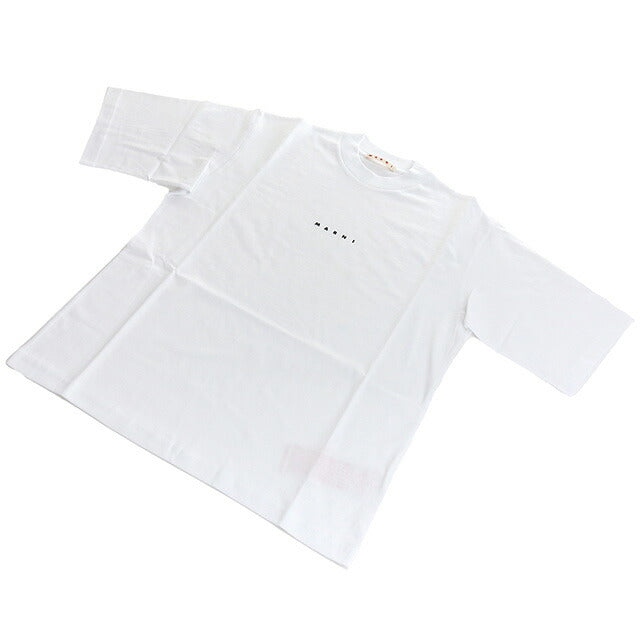 Marni Short Sleeve T-Shirt Women&