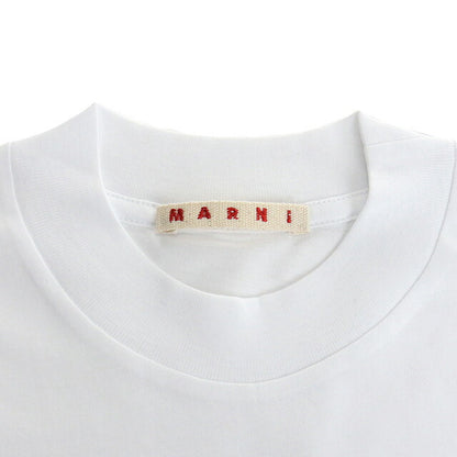 Marni Short Sleeve T-Shirt Women&