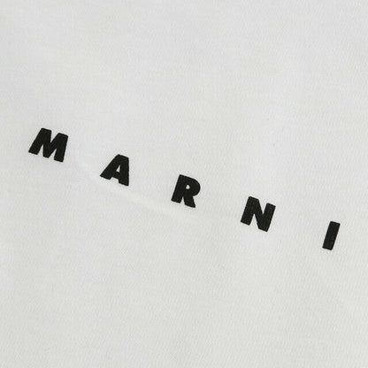 Marni Short Sleeve T-Shirt Women&