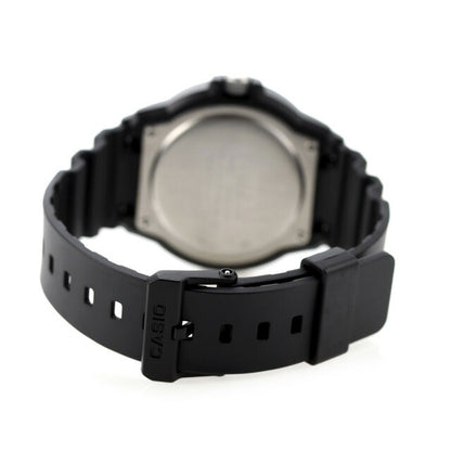 カシオ CASIO チプカシ チープカシオ 腕時計 デイデイト クラシック 海外モデル オールブラック CASIO MRW-200H-1B2VDF MRW-200H-1B2VDF