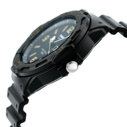 カシオ CASIO チプカシ チープカシオ スタンダード デイデイト 腕時計 MRW-200H-1B3VDF CASIO MRW-200H-1B3VDF