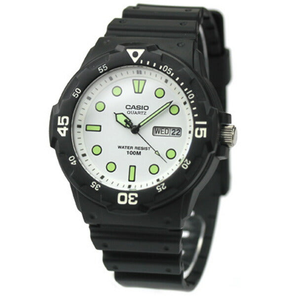 MRW-200H-7EVDF | チープカシオ クオーツ