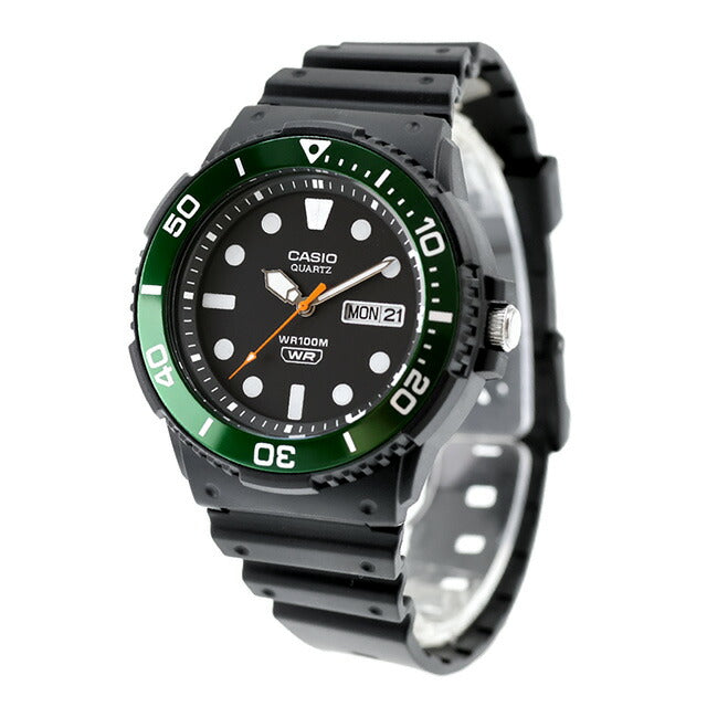 MRW-230H-1E3VDF | チープカシオ クオーツ