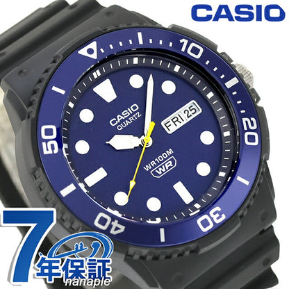 MRW-230H-2EVDF ｜ カシオ チープカシオ スタンダード クォーツ 電池式