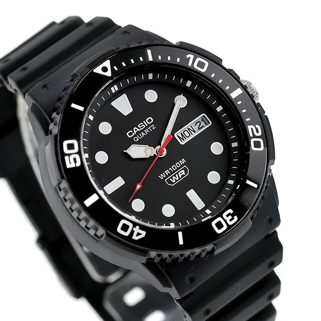 MRW-230H-1E2VDF | チープカシオ クオーツ