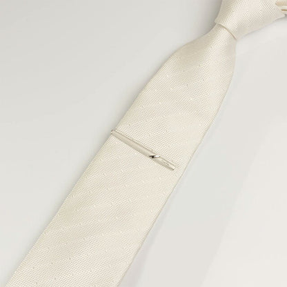 ミラショーン ネクタイピン Mila schon タイバー タイピン メンズ MS01006 シルバー アクセサリー 記念品 プレゼント ギフト MS01006
