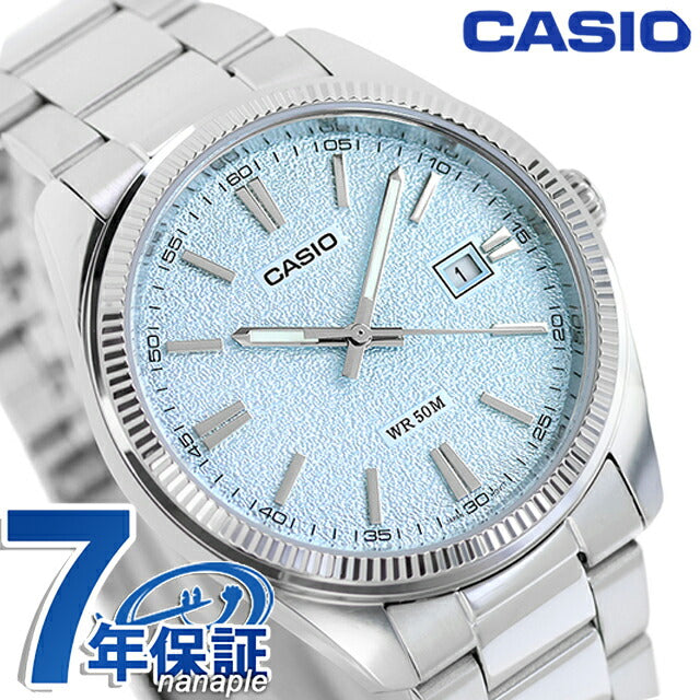 MTP-1302DA-2A2VDF | Casio便宜的Casio标准石英电池经营