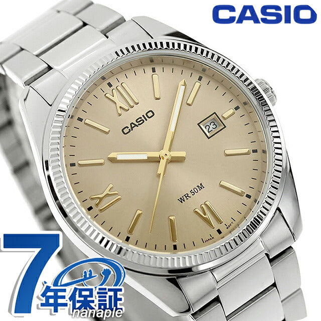 MTP-1302DD-9AVDF | Casio Cheap Casio Standard Quartz Battery Operated