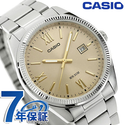 MTP-1302DD-9AVDF | Casio Cheap Casio Standard Quartz Battery Operated