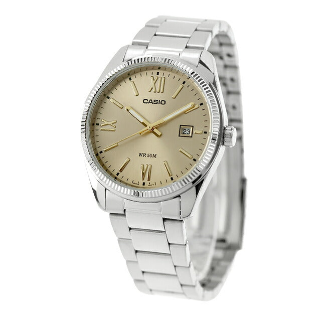 MTP-1302DD-9AVDF | Casio Cheap Casio Standard Quartz Battery Operated