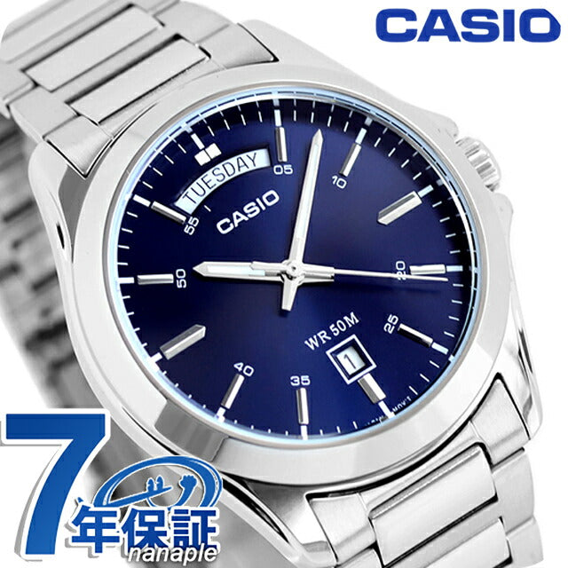 MTP-1370D-2A2VDF | Casio便宜的Casio标准石英电池经营