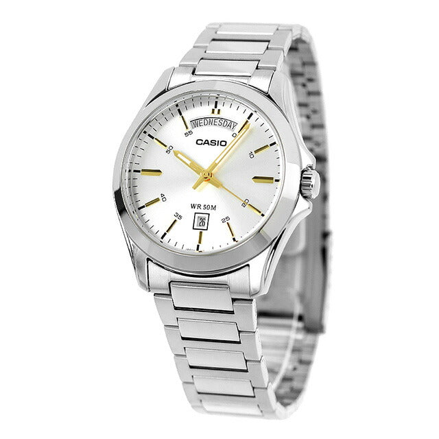 MTP-1370D-7A2VDF | チープカシオ クオーツ