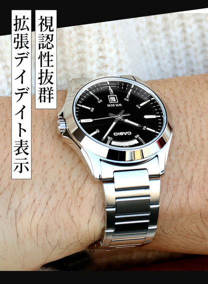 MTP-1370D-7A2VDF ｜ チープカシオ クオーツ