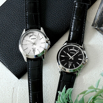 MTP-1370L-7AVDF ｜ チープカシオ クオーツ
