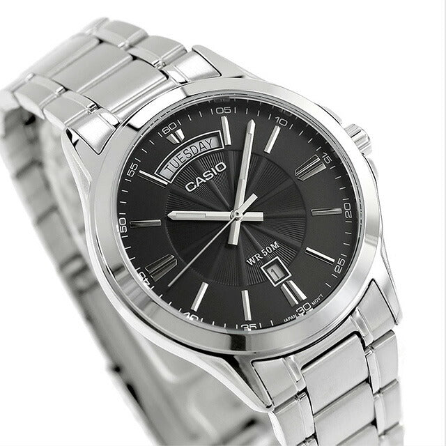 カシオ チープカシオ CASIO クォーツ 電池式 MTP-1381D スタンダード 海外モデル ユニセックス チプカシ メンズ レディース 腕時計 ブランド カシオ casio アナログ ブラック ブルー グリーン ホワイト 黒 選べるモデル おしゃれ 防水 かわいい プレゼント 実用的