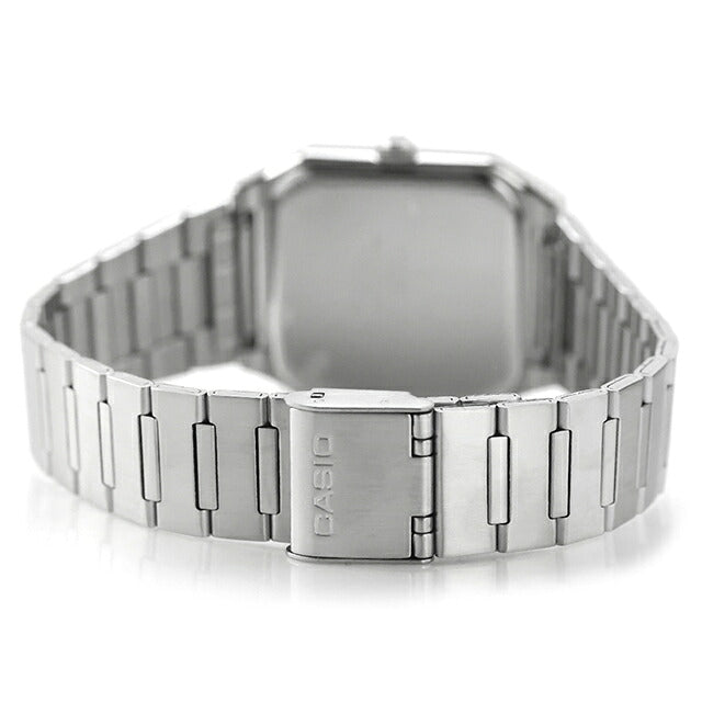 MTP-B185D-2A1VDF | Casio 廉价卡西欧标准石英电池供电