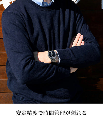 カシオ チープカシオ CASIO スタンダード クォーツ 電池式 MTP-B195 海外モデル メンズ チプカシ 腕時計 ブランド カシオ casio アナログ ブラック ブルー グリーン シルバー 黒 選べるモデル おしゃれ 防水 小さい 軽い かわいい プレゼント 実用的