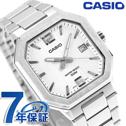 MTP-B195D-7AVDF ｜ カシオ チープカシオ スタンダード クォーツ 電池式