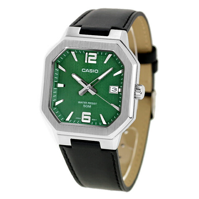 MTP-B195L-3AVDF ｜ カシオ チープカシオ スタンダード クォーツ 電池式