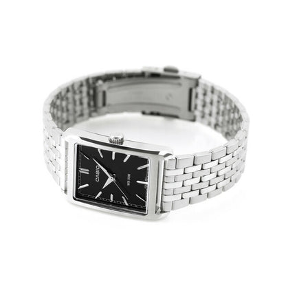 MTP-B215D-1AVDF | Casio Cheap Casio Standard Quartz Battery Operated