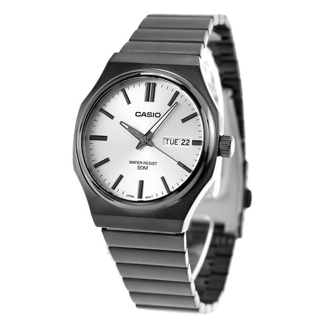 カシオ チープカシオ CASIO クォーツ 電池式 MTP-E735B-7AV スタンダード 海外モデル ユニセックス チプカシ メンズ レディース 腕時計 ブランド カシオ casio MTP-E735B-7AVDF