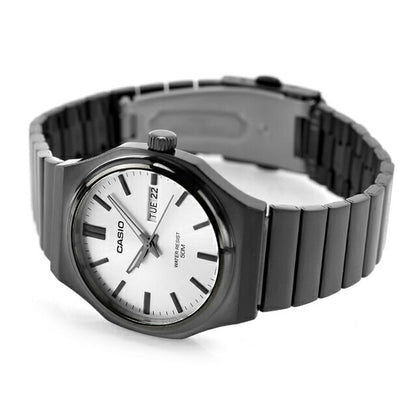カシオ チープカシオ CASIO クォーツ 電池式 MTP-E735B-7AV スタンダード 海外モデル ユニセックス チプカシ メンズ レディース 腕時計 ブランド カシオ casio MTP-E735B-7AVDF