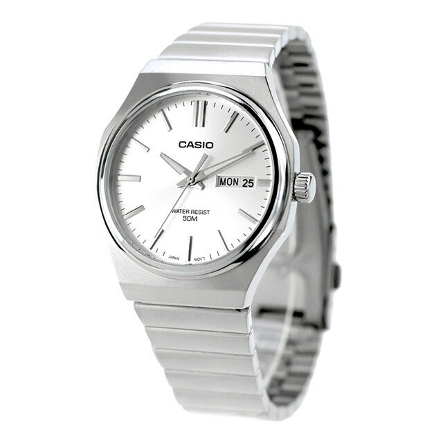 カシオ チープカシオ CASIO クォーツ 電池式 MTP-E735D-7AV スタンダード 海外モデル メンズ チプカシ 腕時計 ブランド カシオ casio MTP-E735D-7AVDF