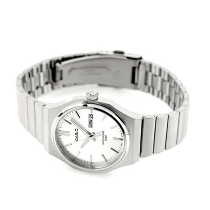カシオ チープカシオ CASIO クォーツ 電池式 MTP-E735D-7AV スタンダード 海外モデル メンズ チプカシ 腕時計 ブランド カシオ casio MTP-E735D-7AVDF