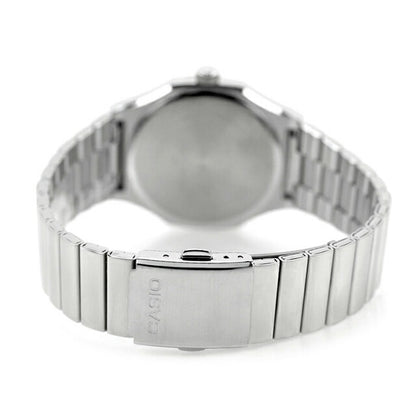 カシオ チープカシオ CASIO クォーツ 電池式 MTP-E735D-7AV スタンダード 海外モデル メンズ チプカシ 腕時計 ブランド カシオ casio MTP-E735D-7AVDF