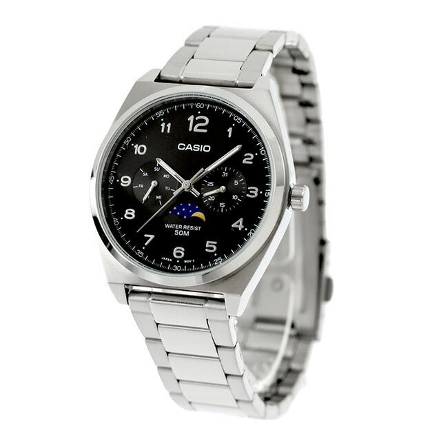 MTP-M300D-1AVDF ｜ チープカシオ クオーツ