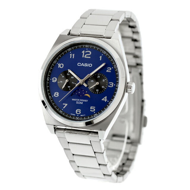 MTP-M300D-2AVDF | チープカシオ クオーツ