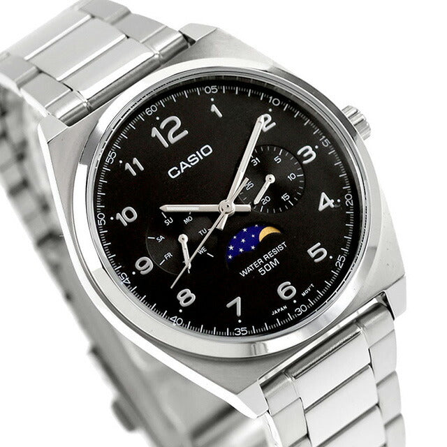 MTP-M300D-2AVDF ｜ チープカシオ クオーツ