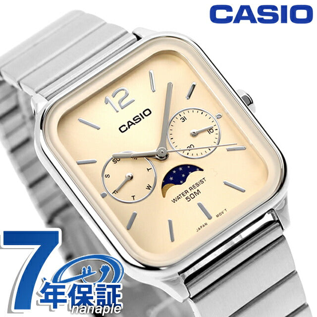 MTP-M305D-9AVDF ｜ チープカシオ クオーツ