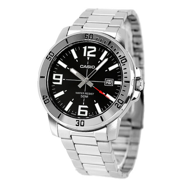 MTP-VD01D-1BVDF | チープカシオ クオーツ