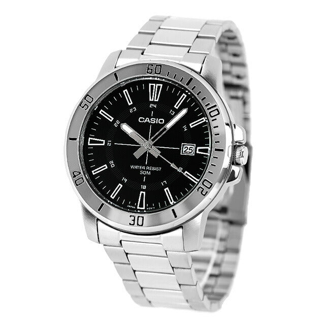 MTP-VD01D-1CVDF | チープカシオ クオーツ