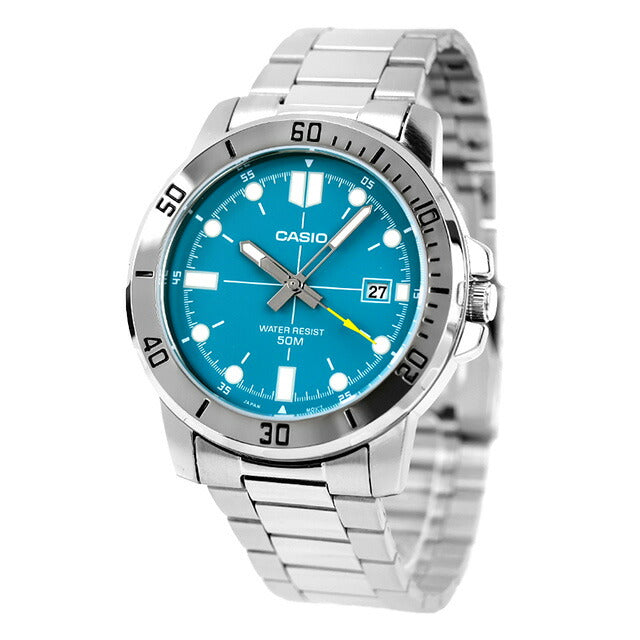 MTP-VD01D-3E2VDF | チープカシオ クオーツ