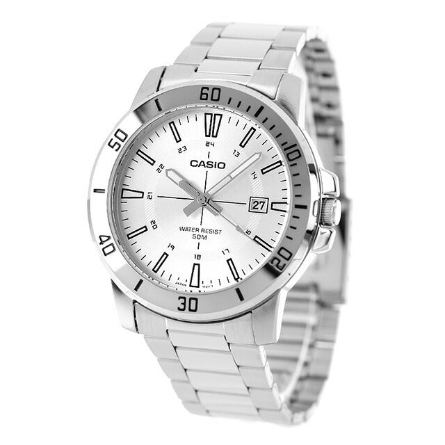 MTP-VD01D-7CVDF | チープカシオ クオーツ