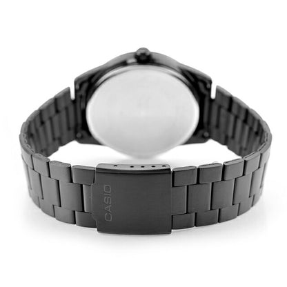 カシオ チープカシオ CASIO クォーツ 電池式 MTP-VD03B-3A スタンダード 海外モデル メンズ チプカシ 腕時計 ブランド カシオ casio MTP-VD03B-3ADF