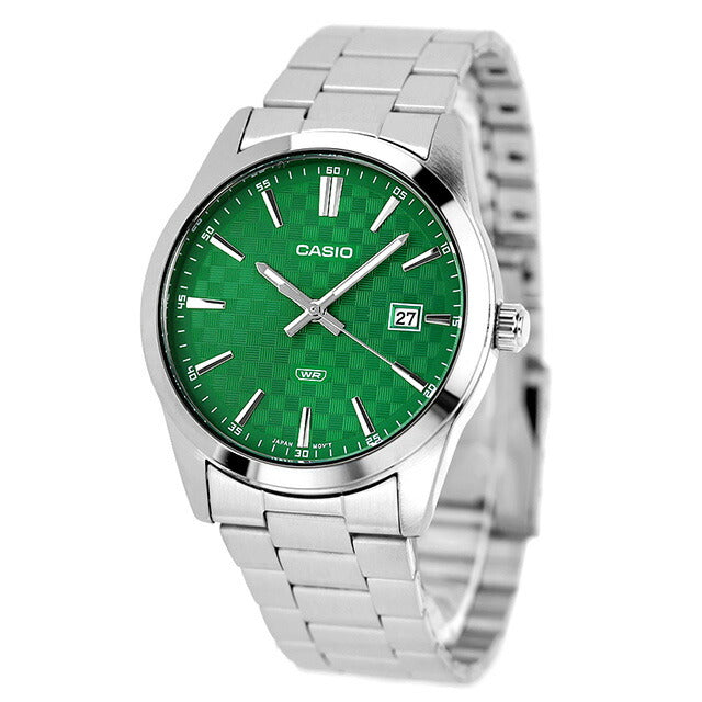カシオ チープカシオ CASIO クォーツ 電池式 MTP-VD03D-3A1 スタンダード 海外モデル メンズ チプカシ 腕時計 ブランド カシオ casio MTP-VD03D-3A1DF