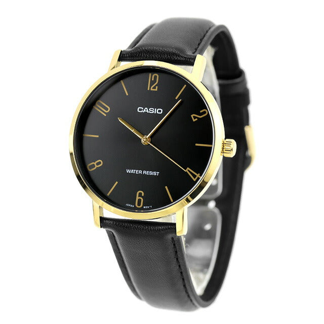 MTP-VT01GL-1B2DF | チープカシオ クオーツ