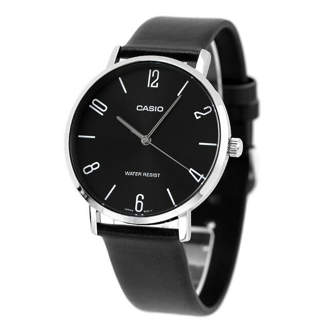 MTP-VT01L-1B2DF | チープカシオ クオーツ