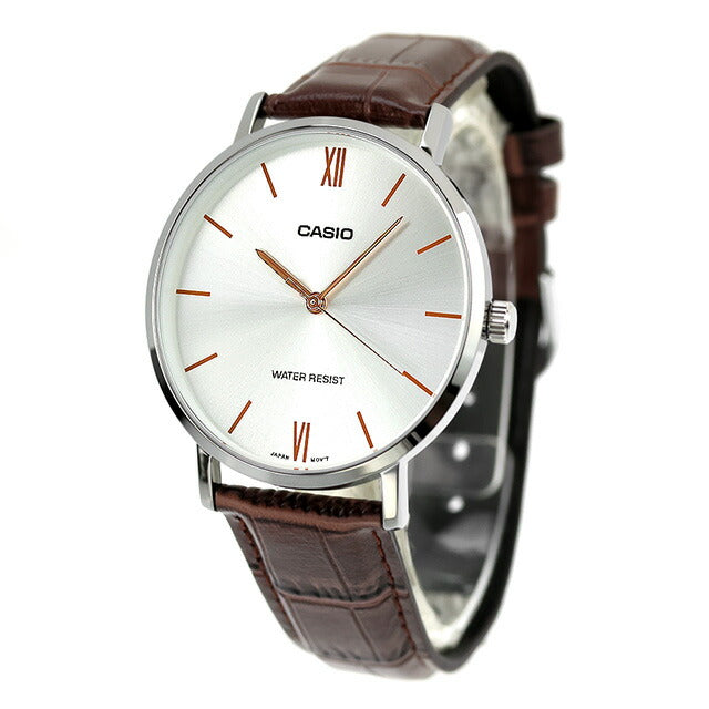 MTP-VT01L-7B2DF | チープカシオ クオーツ