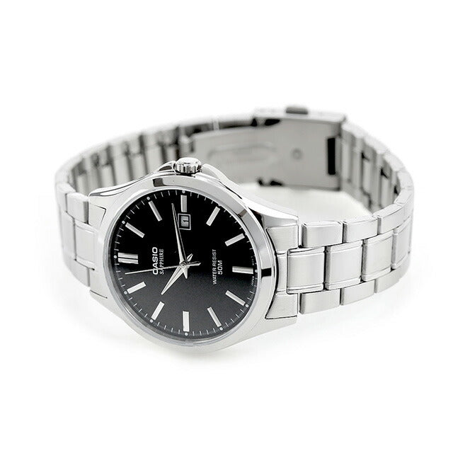 カシオ チープカシオ CASIO クォーツ 電池式 MTS-115D スタンダード 海外モデル ユニセックス チプカシ メンズ レディース 腕時計 ブランド カシオ casio アナログ ブラック ブルー ライトブルー シルバー グレー 黒 選べるモデル おしゃれ 防水 かわいい プレゼント 実用的