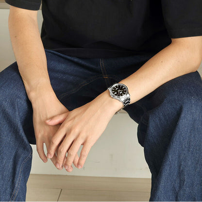 カシオ チープカシオ CASIO クォーツ 電池式 MTS-115D スタンダード 海外モデル ユニセックス チプカシ メンズ レディース 腕時計 ブランド カシオ casio アナログ ブラック ブルー ライトブルー シルバー グレー 黒 選べるモデル おしゃれ 防水 かわいい プレゼント 実用的