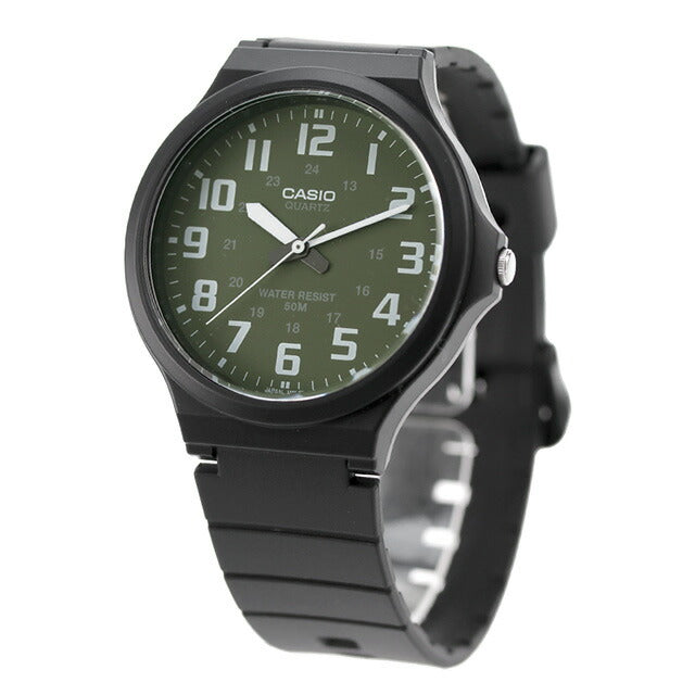 MW-240-3BVDF | チープカシオ クオーツ